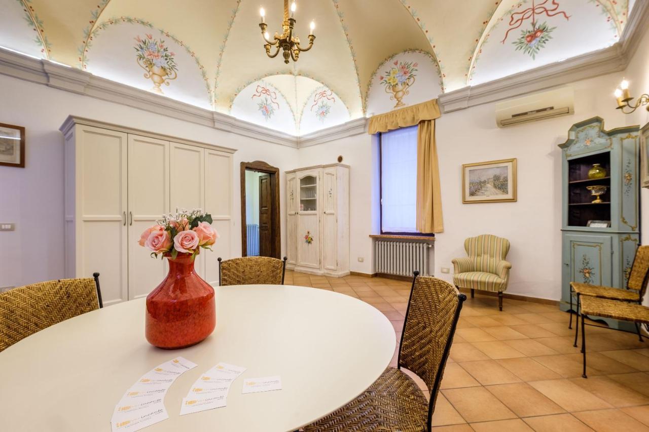 Verincanto Suite Vérone Extérieur photo