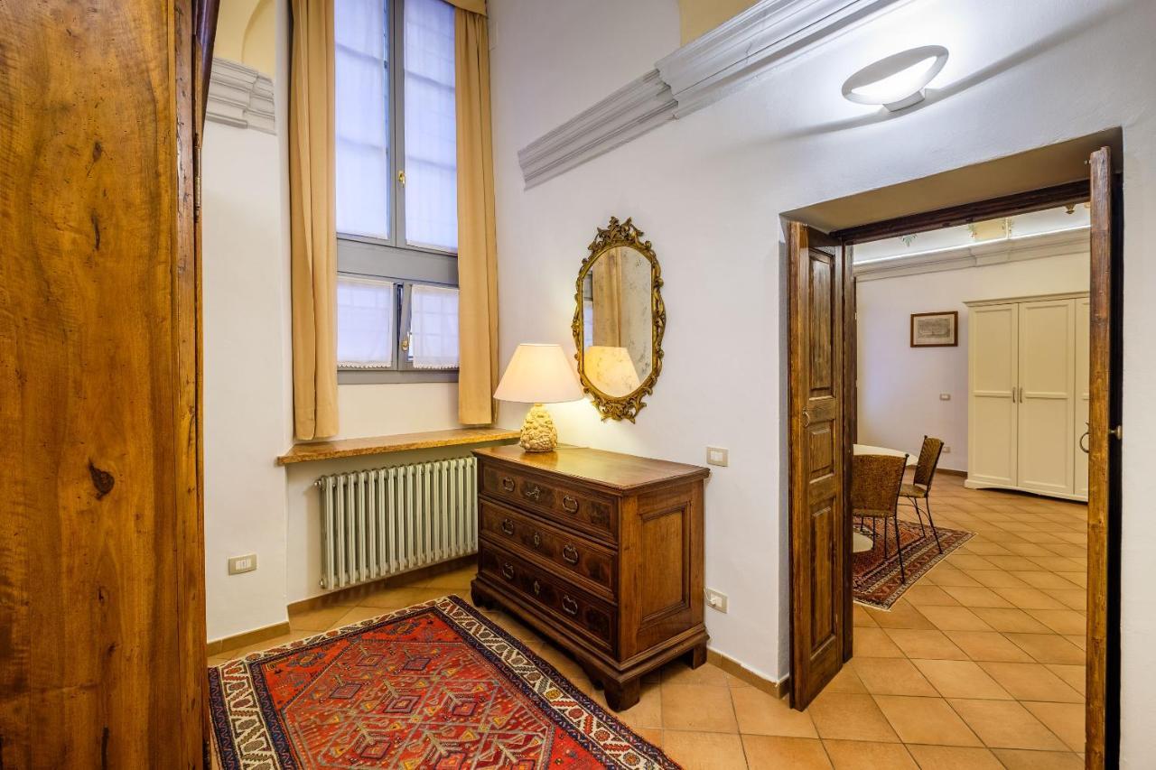 Verincanto Suite Vérone Extérieur photo