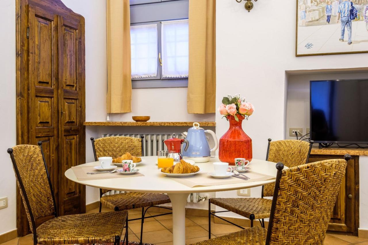 Verincanto Suite Vérone Extérieur photo