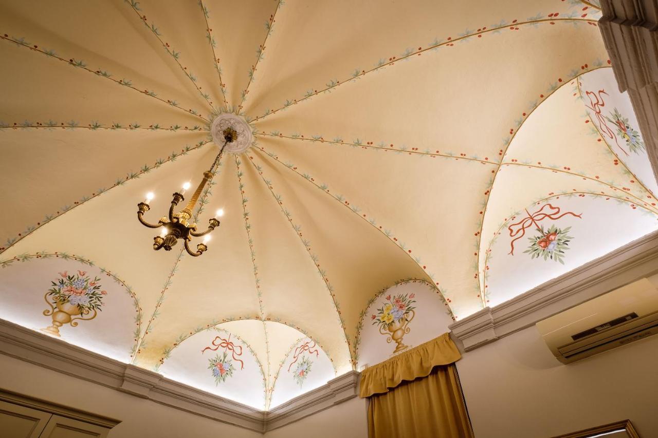 Verincanto Suite Vérone Extérieur photo