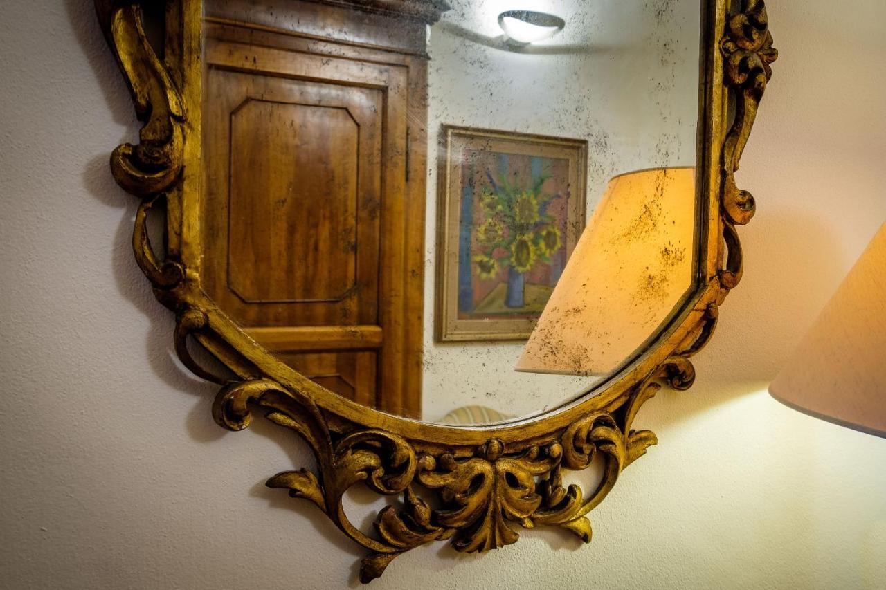 Verincanto Suite Vérone Extérieur photo