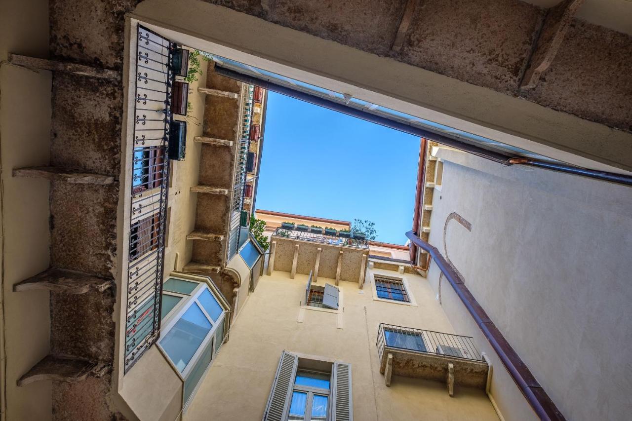 Verincanto Suite Vérone Extérieur photo