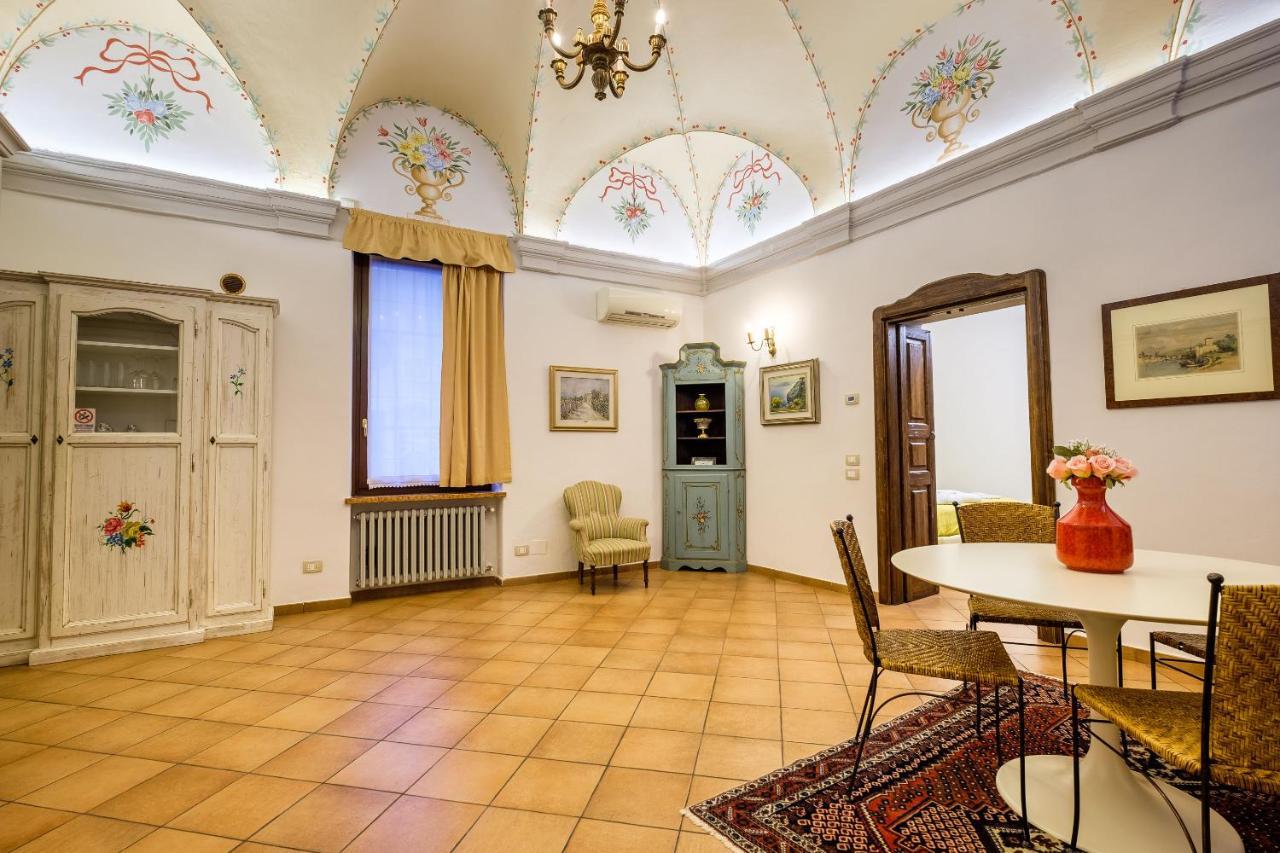Verincanto Suite Vérone Extérieur photo