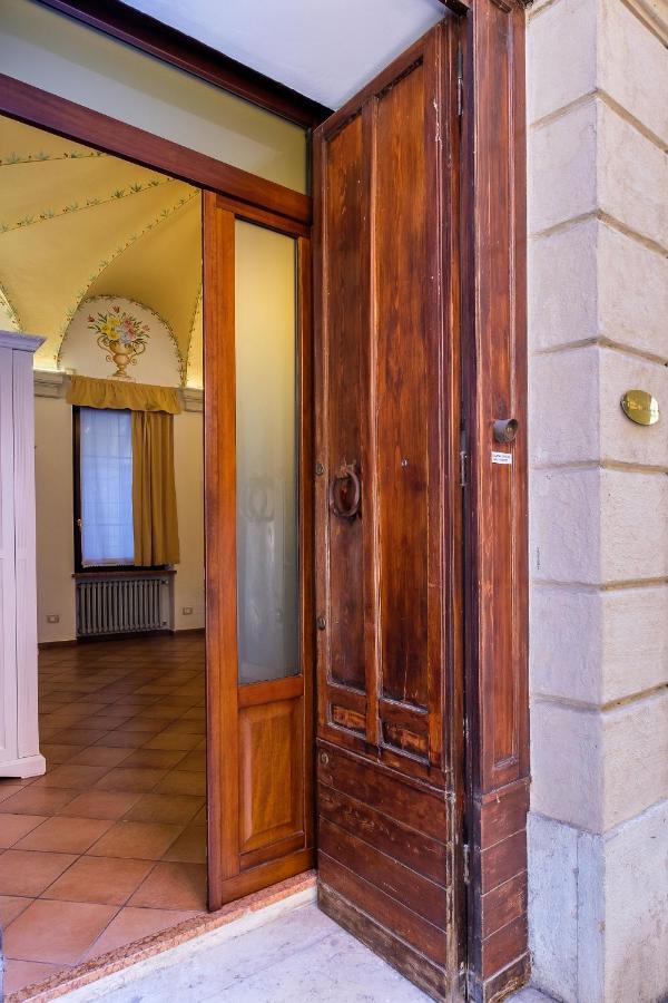 Verincanto Suite Vérone Extérieur photo