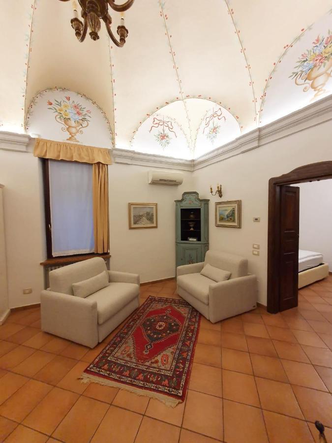 Verincanto Suite Vérone Extérieur photo